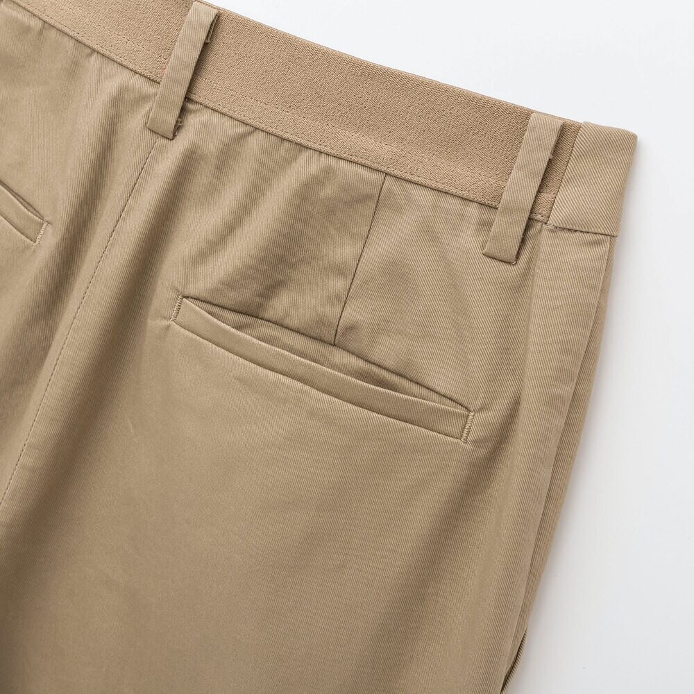 Ezyチノアンクルパンツ 丈長め70cm Women ユニクロ Ezyチノアンクルパンツ 丈長め70cm Women ユニクロ
