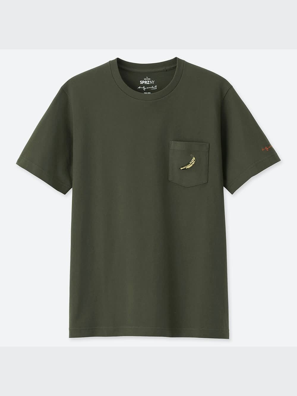 ユニクロ sprz ny t 販売 シャツ