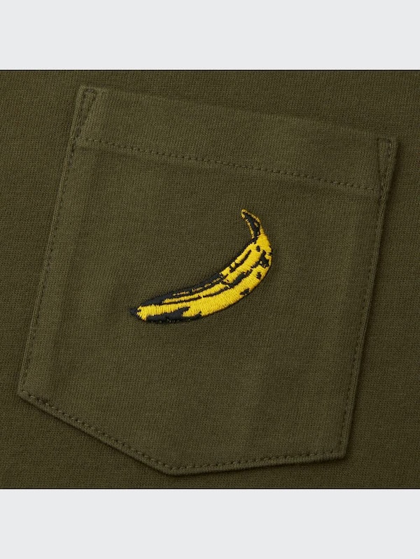 SPRZ NY UT アンディ・ウォーホル（グラフィックTシャツ・半袖）