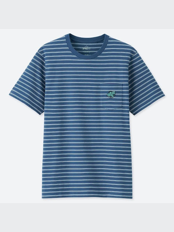 ユニクロ公式 | SPRZ NY UT キース・ヘリング（グラフィックTシャツ 