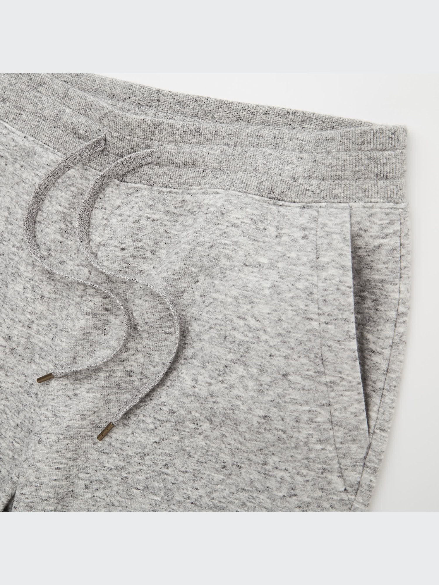 ユニクロ公式 | ボアスウェットパンツ（丈標準67～69cm）