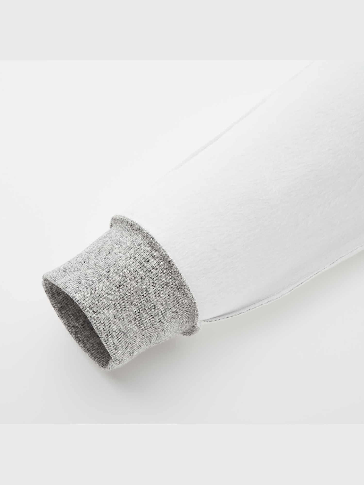 ユニクロ公式 | ボアスウェットパンツ（丈標準67～69cm）