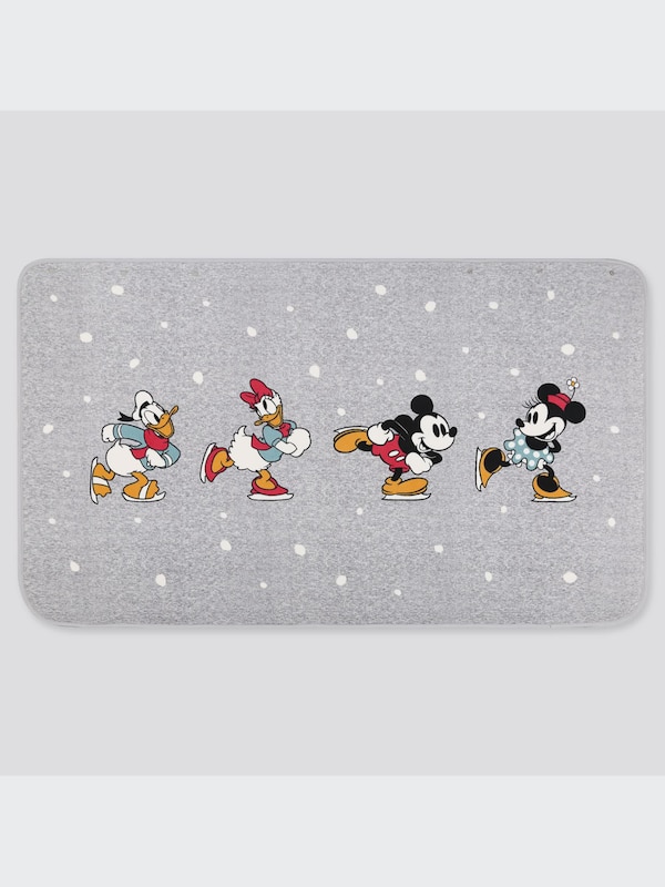 ディズニー ホリデー コレクション フリー��スブランケット