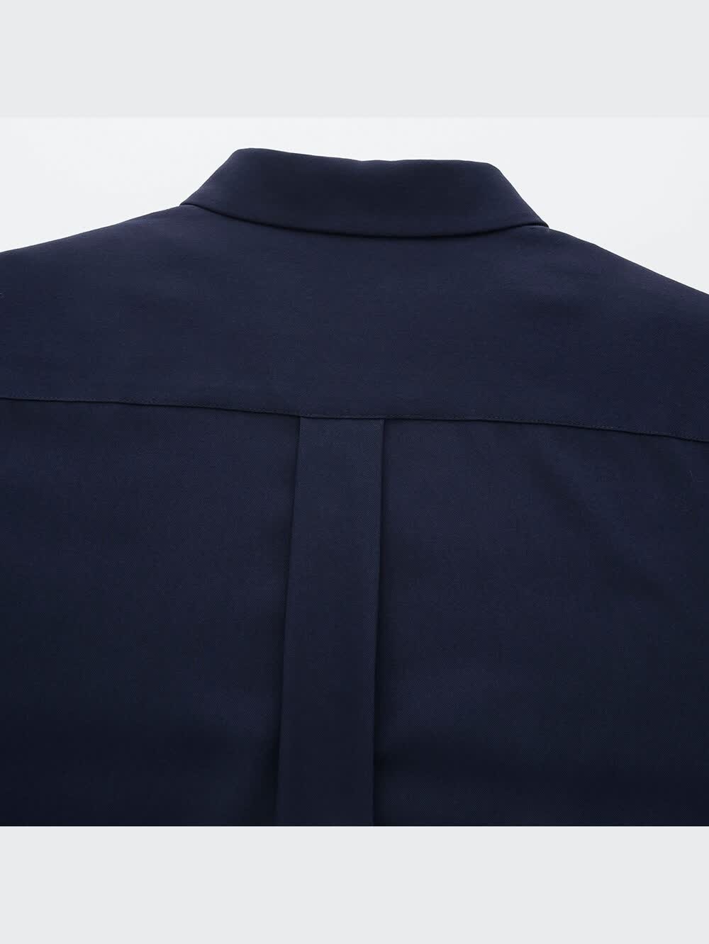 ユニクロ公式 | レーヨンブラウス（長袖）