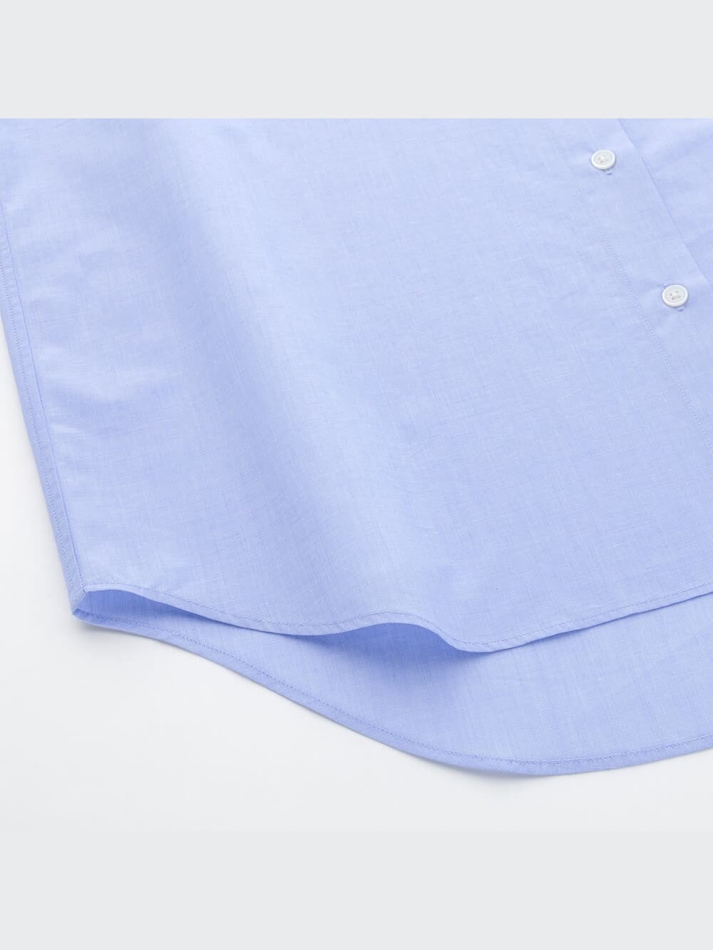 よっちん610 ユニクロ公式 | エクストラファインコットンオーバーサイズロング