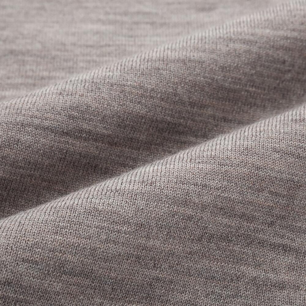 3dエクストラファインメリノコクーンワンピース 長袖 レギュラー丈 5 98cm Women ユニクロ