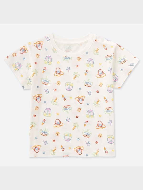 ピクサー バケーション UT（グラフィックTシャツ・半袖）