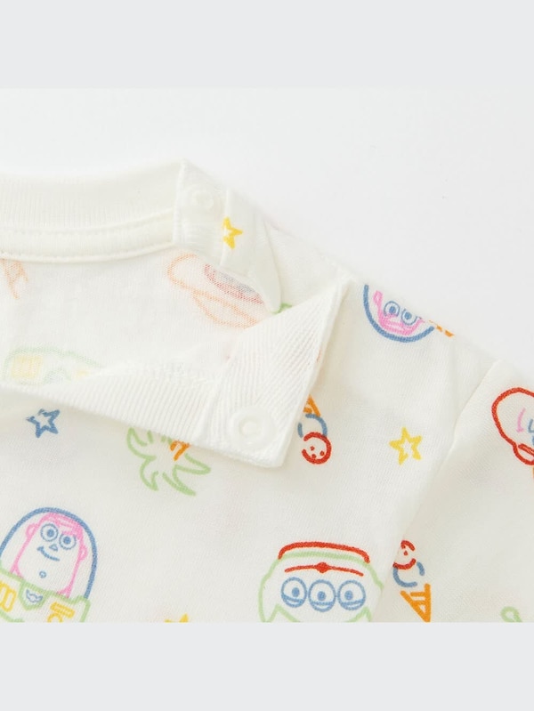 ピクサー バケーション UT（グラフィックTシャツ・半袖）