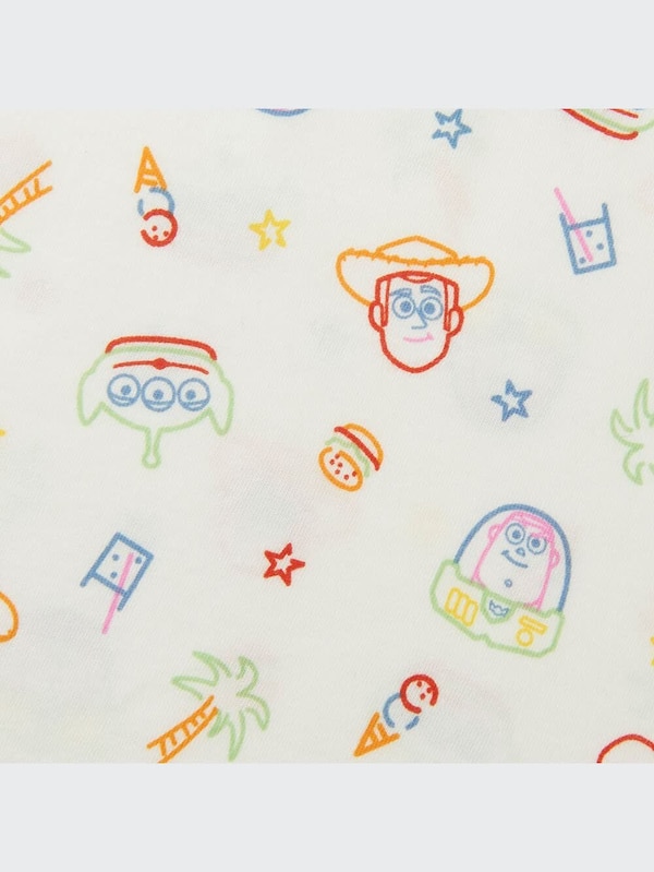 ピクサー バケーション UT（グラフィ�ックTシャツ・半袖）