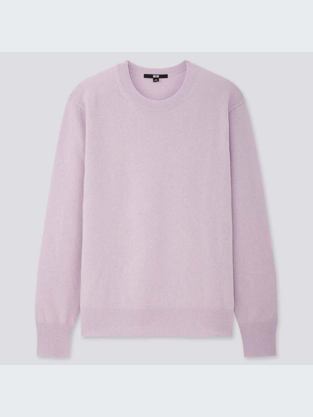 ユニクロ公式 | カシミヤクルーネックセーター(長袖) ユニクロ公式 | カシミヤクルーネックセーター(長袖)