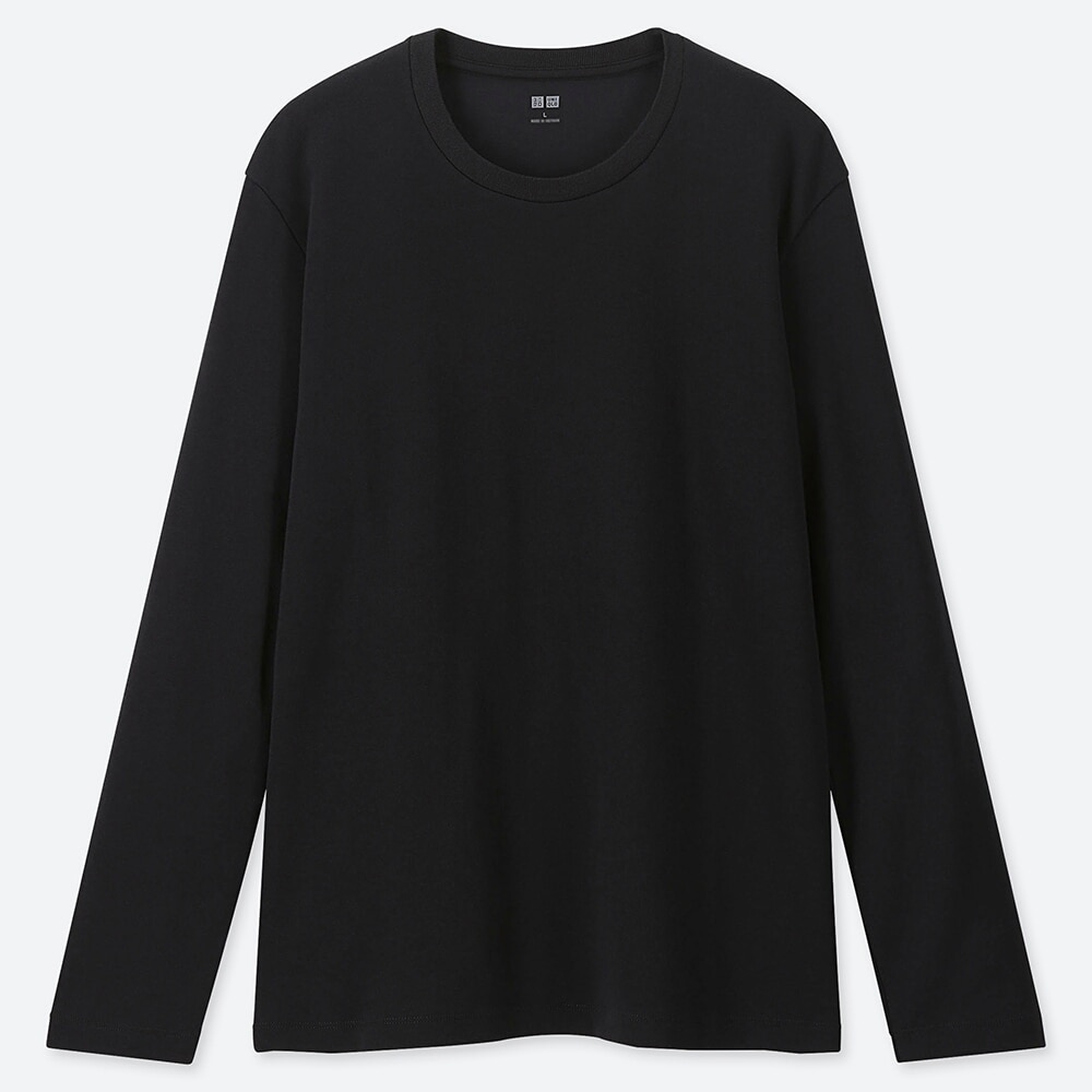 UNIQLO ロンT - Tシャツ