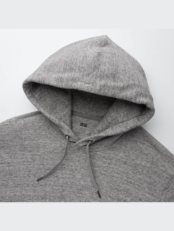 Sweater Hoodie Lengan Panjang