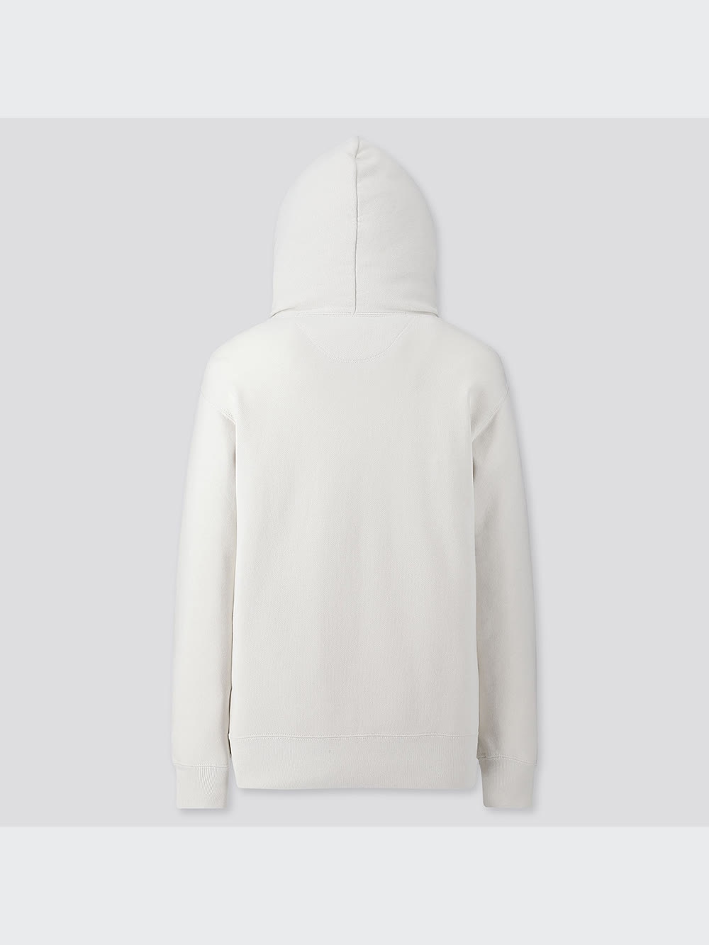 らしゃさま専用 ユニクロ パーカ ユニクロ公式 | スウェットプルパーカ（長袖）