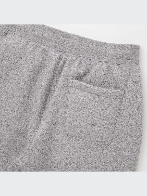 ボアスウェットパンツ（丈標準70～76cm）