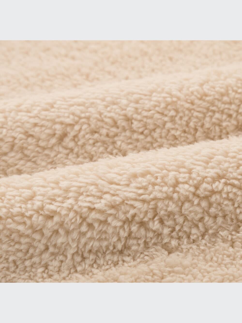 ユニクロ公式 | ボアリバーシブルベスト