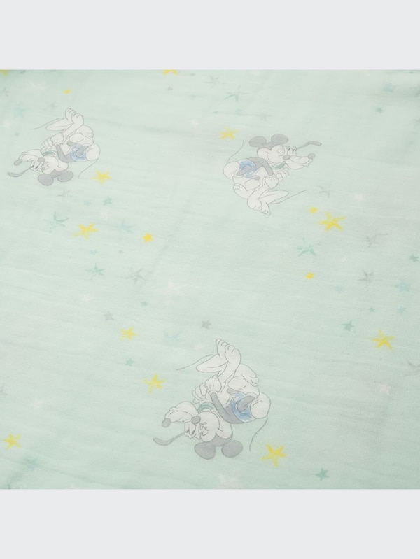 ベビー ディズニー コレクション おくるみ