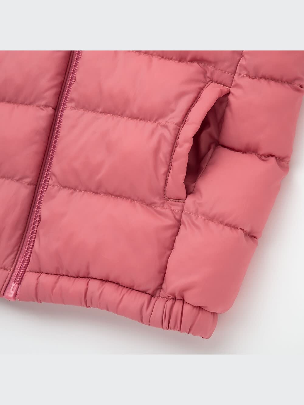 ユニクロ公式 | ライトウォームパデットパーカ