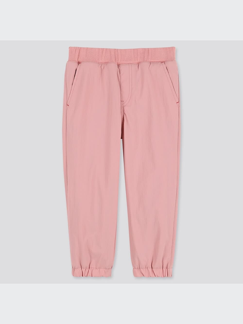 ユニクロ公式 | ストレッチウォームイージーパンツ