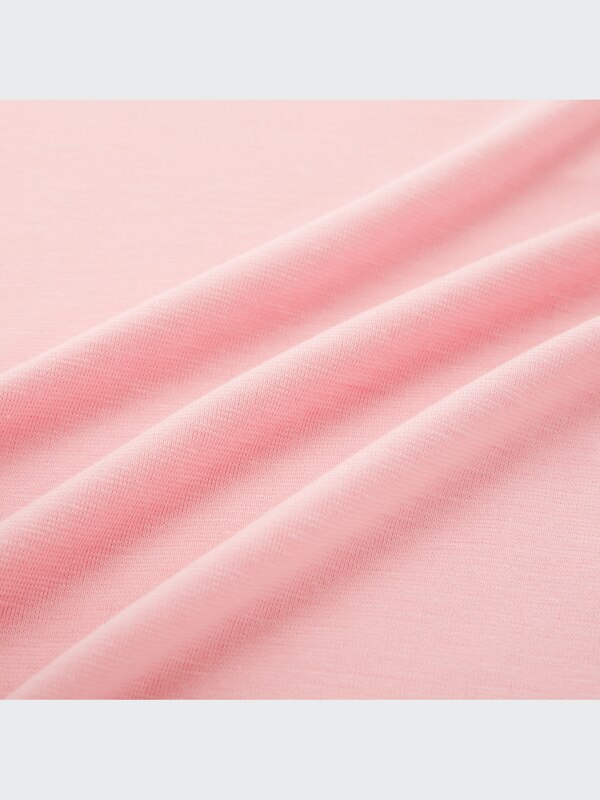 ヒートテックUネックT（半袖）