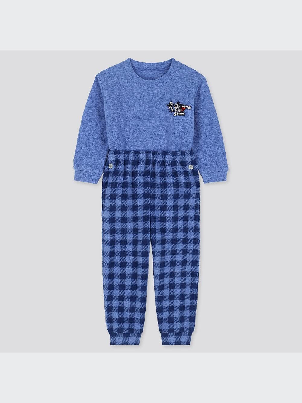 ユニクロ公式 | ディズニー ホリデー コレクション ストレッチ