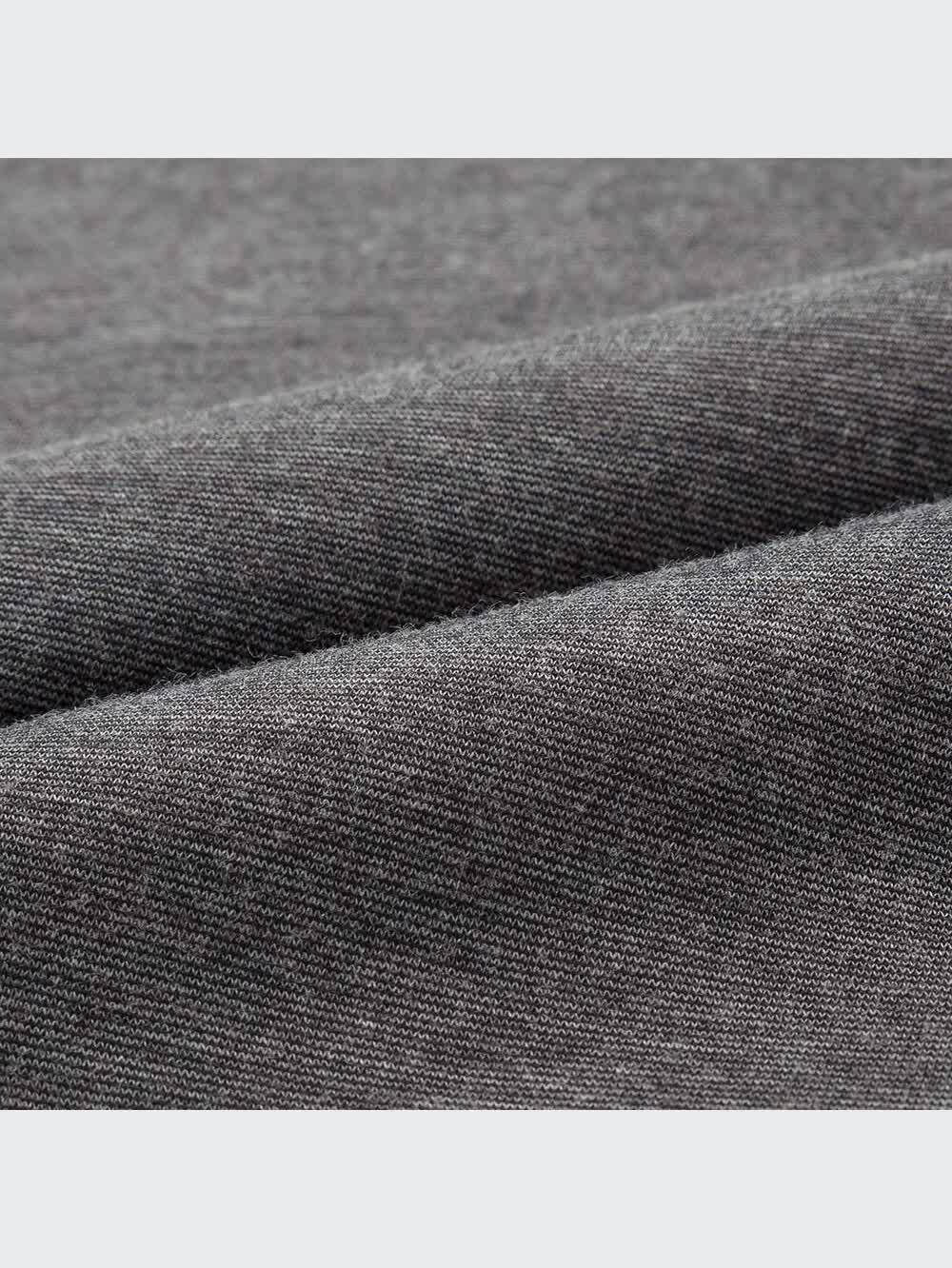 ユニクロ公式 | ヒートテックタートルネックT（9分袖）