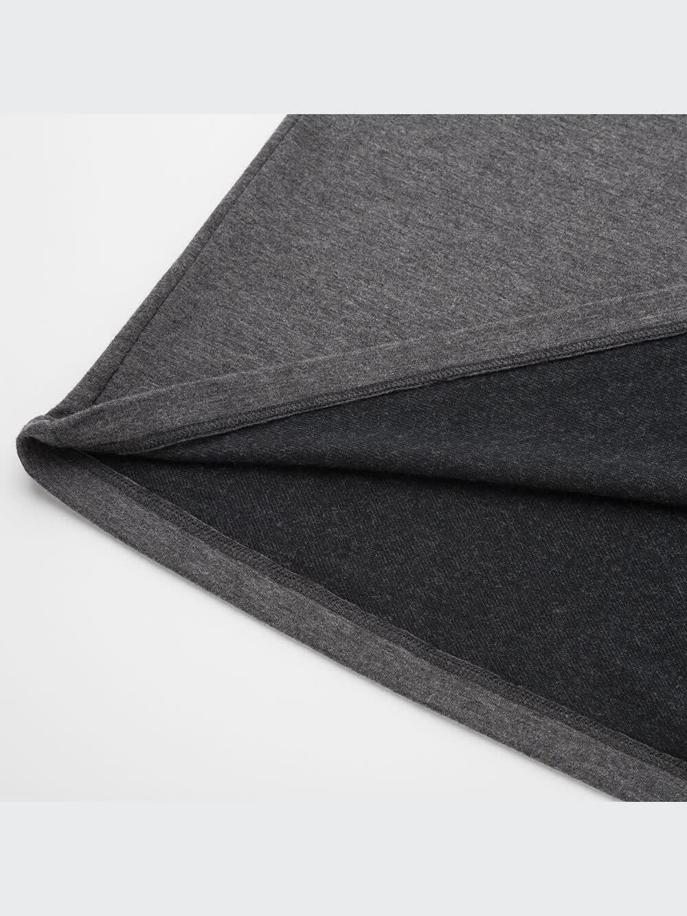 ユニクロ公式 | ヒートテックエクストラウォームタートルネックT（9分