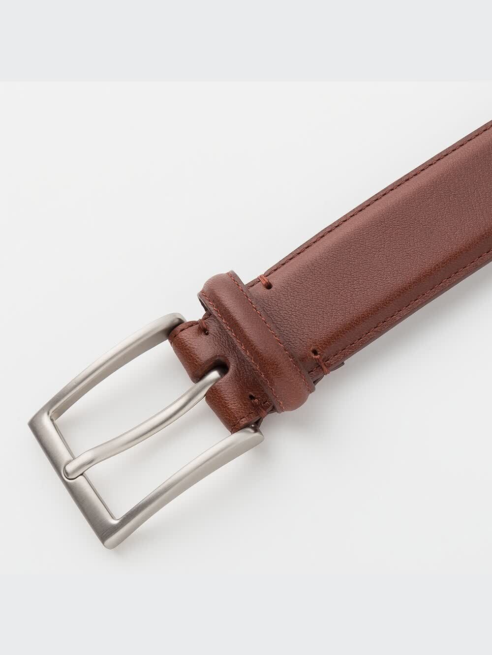 FUJI＠ユニクロ中心に出品さん専用】 CHTY ブッテロレザー高級ベルト