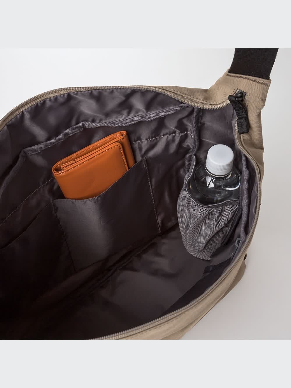 ユニクロ公式 | ショルダーバッグ