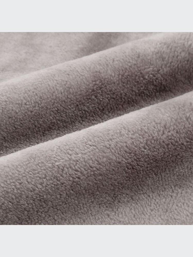 ユニクロ公式 | ヒートテック毛布（ダブル） 