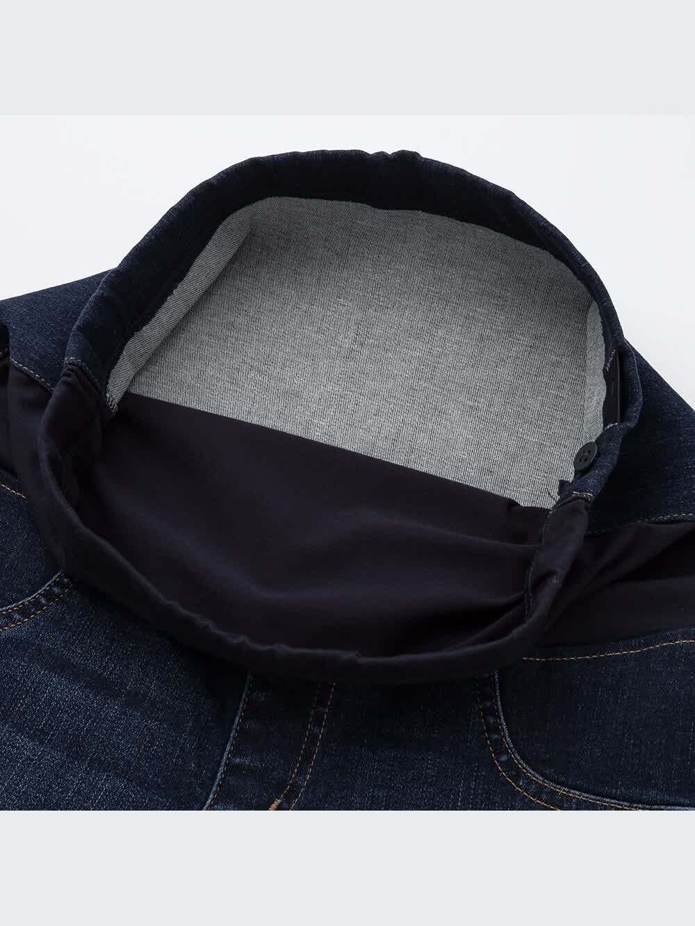 ユニクロ公式 | マタニティウルトラストレッチジーンズ