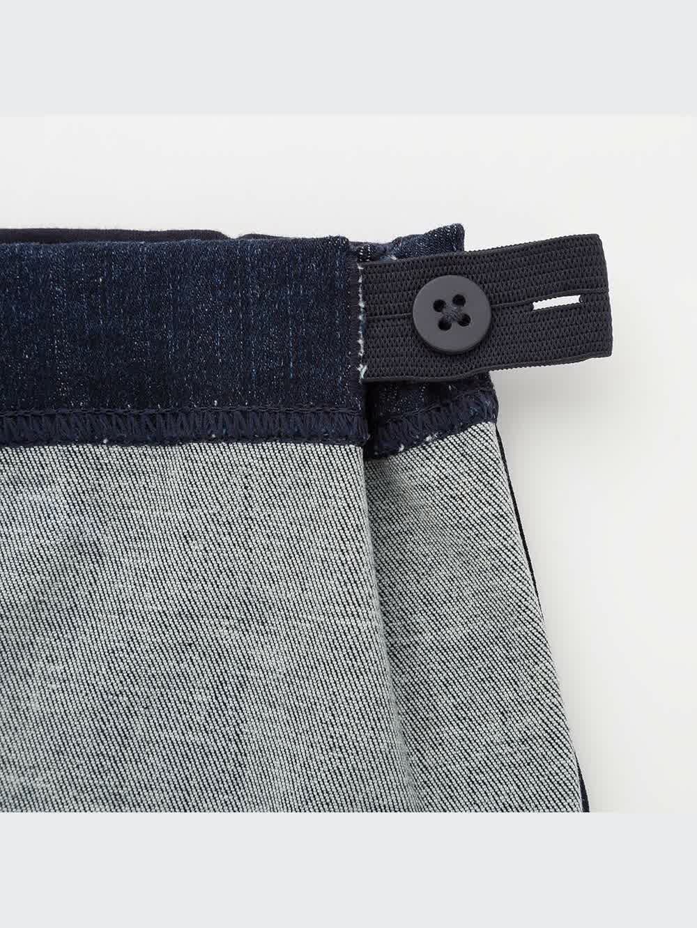 nabe190セット　24枚 ユニクロ公式 | マタニティウルトラストレッチジーンズ