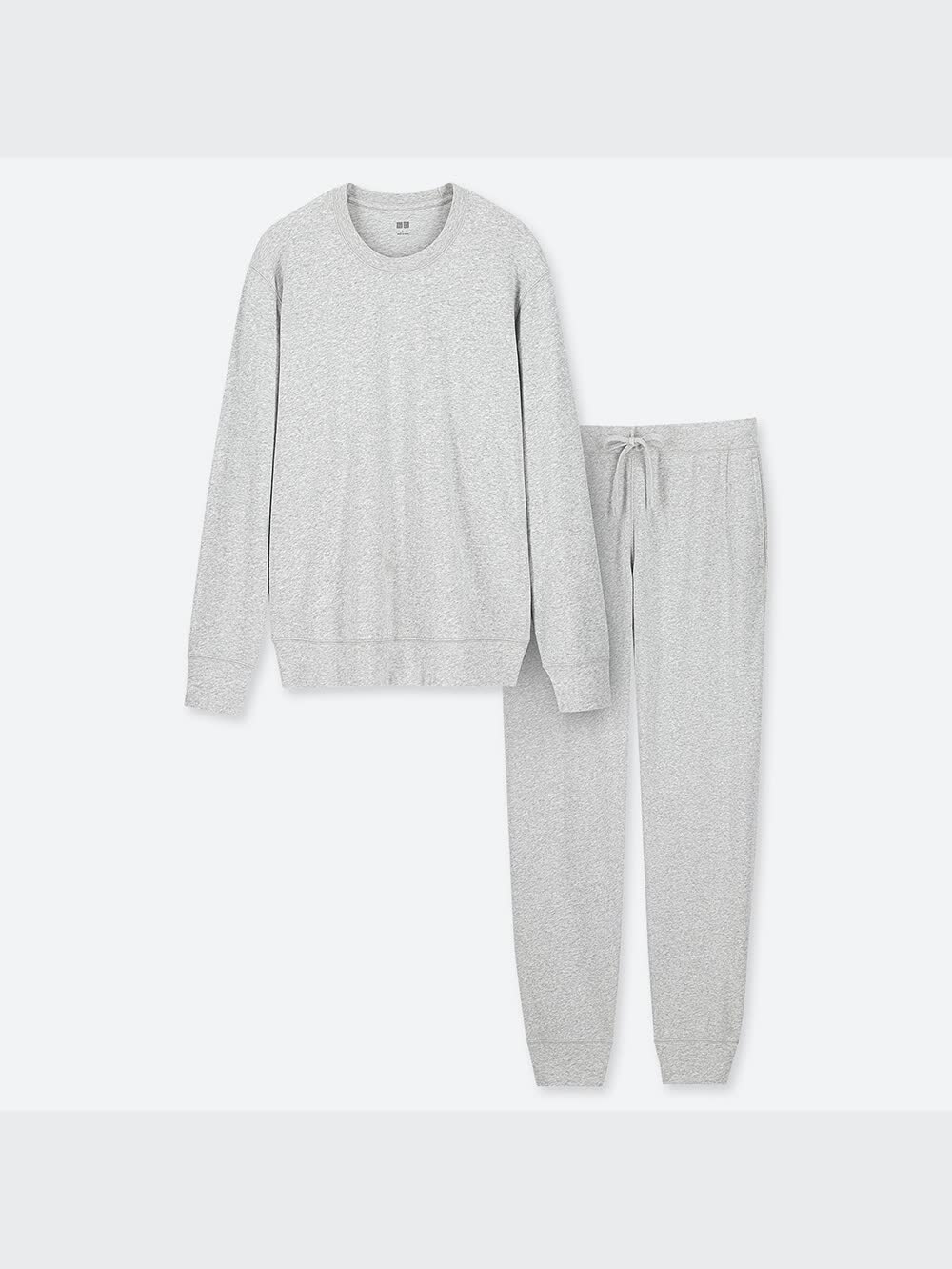 UNIQLO⭐︎６点セット ユニクロ公式 | ウルトラストレッチスウェットセット（長袖）