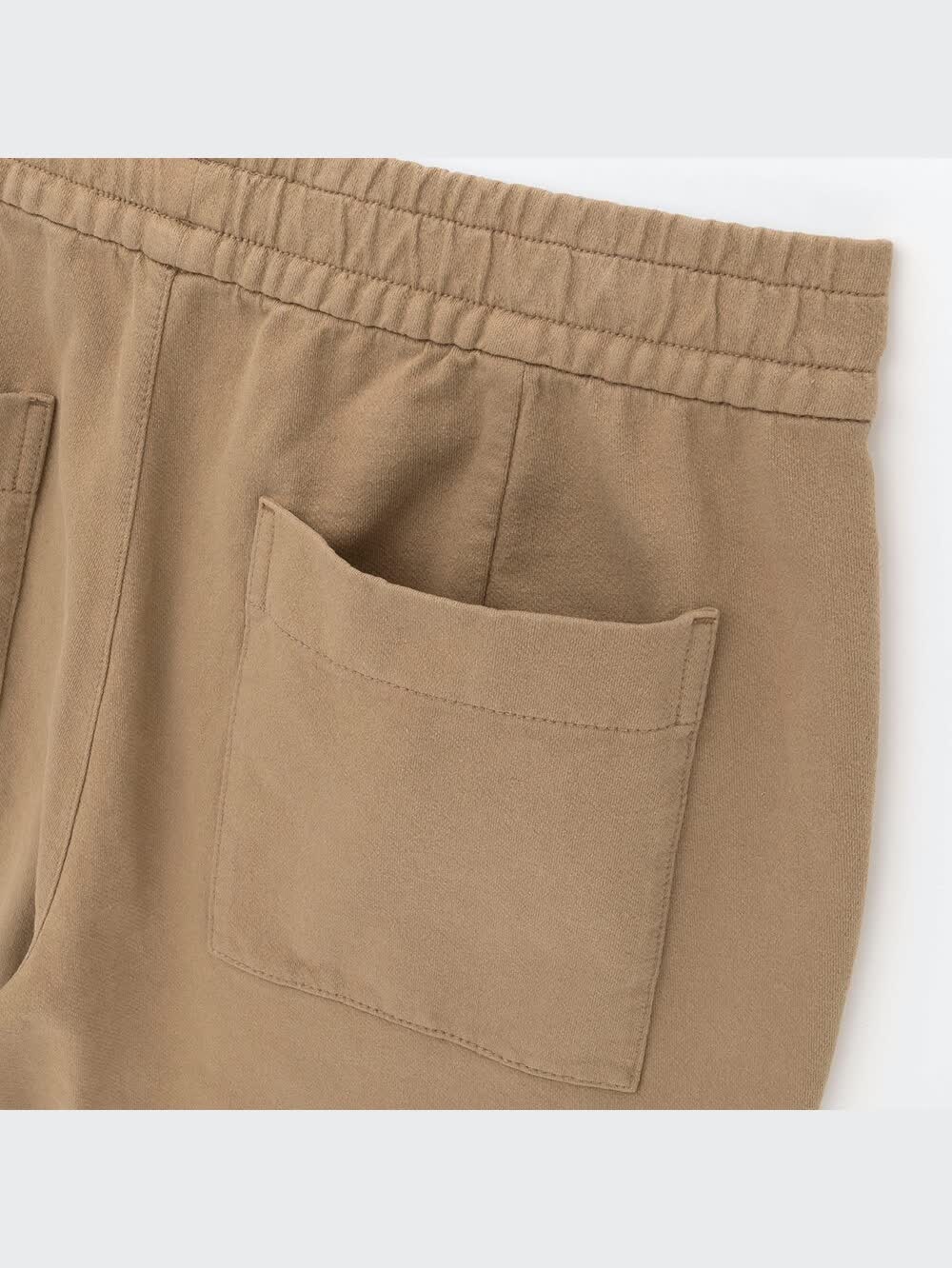 Sさん専用ページ ユニクロ公式 | ウォッシュジャージーアンクルパンツ