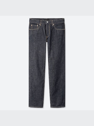 クラシックフィットジーンズ