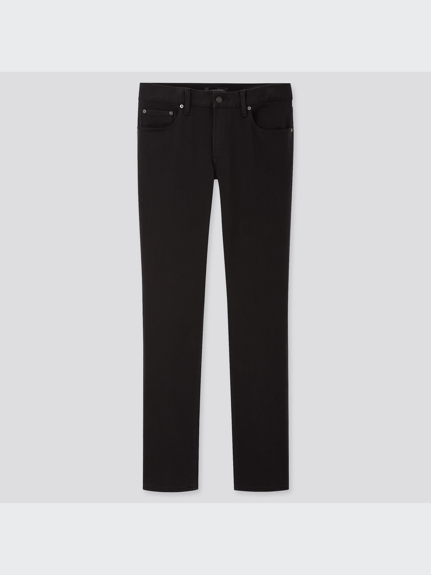 ユニクロ　ジーンズ UNIQLO - 2918 UNIQLO ユニクロ メンズ デニム ジーンズ パンツ