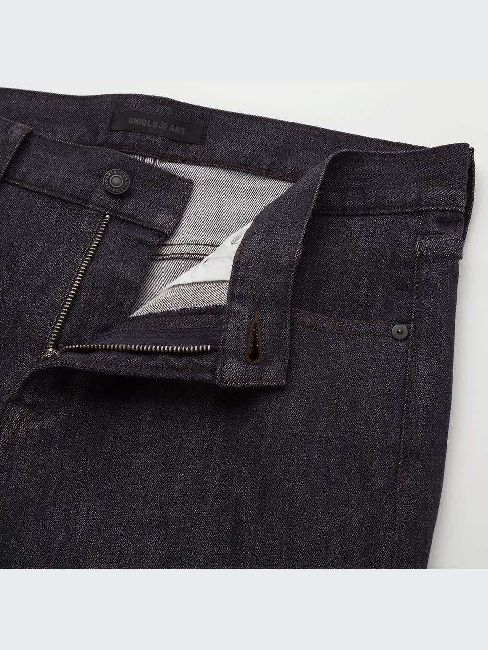 ユニクロ公式 | カラーステイスリムフィットジーンズ