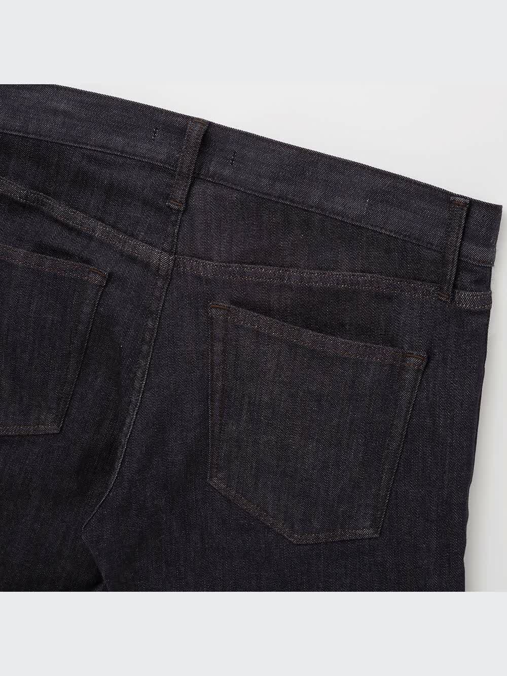 ユニクロ公式 | カラーステイスリムフィットジーンズ