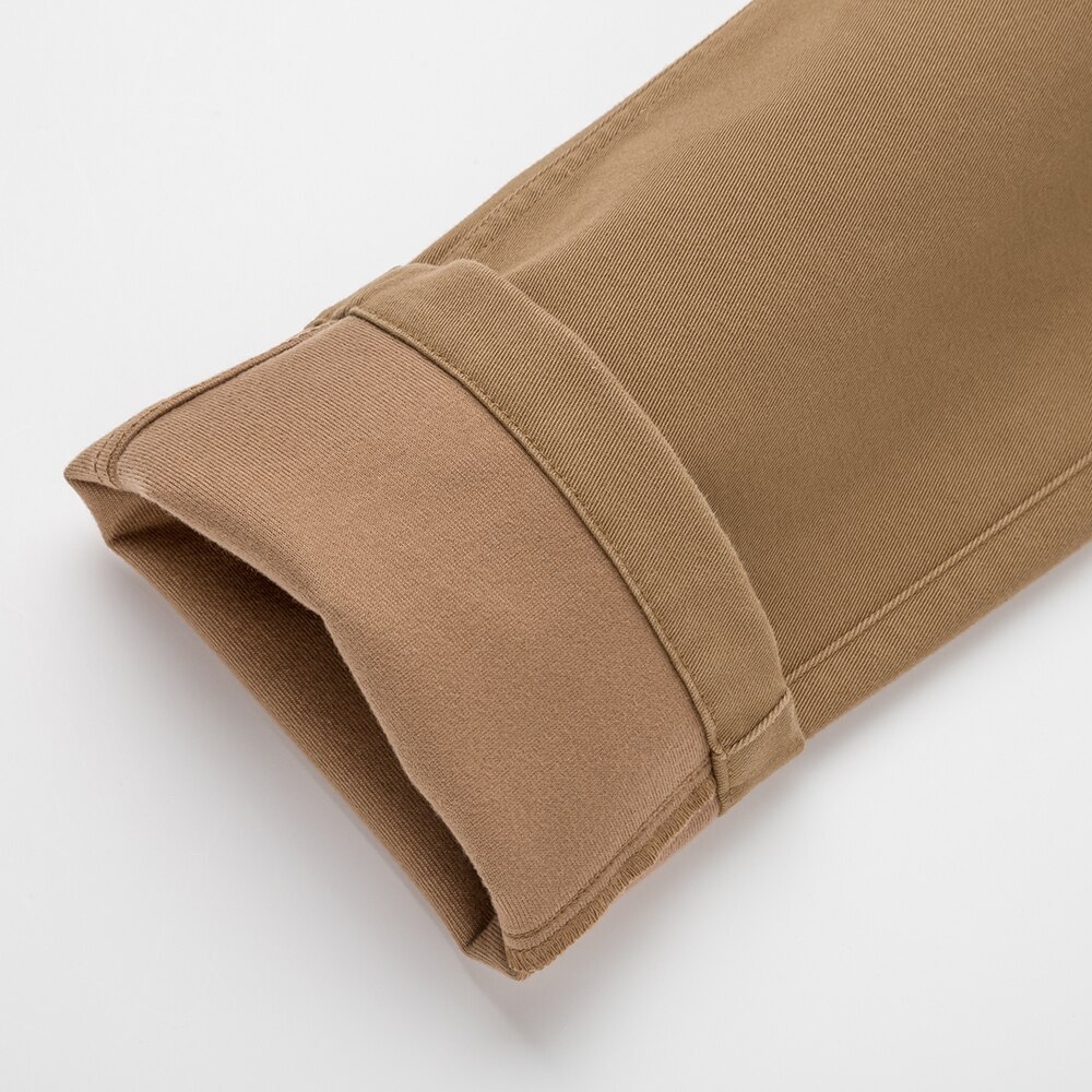 防風ストレッチスリムフィットチノ Men ユニクロ