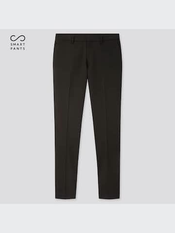 イージーケアストレッチスリムフィットパンツ