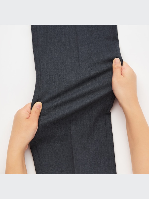 ストレッチウールパンツ（2021年モデル） セットアップ可能