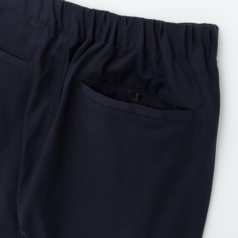 ヒートテックウォームイージーパンツ 丈標準 79 cm Men ユニクロ