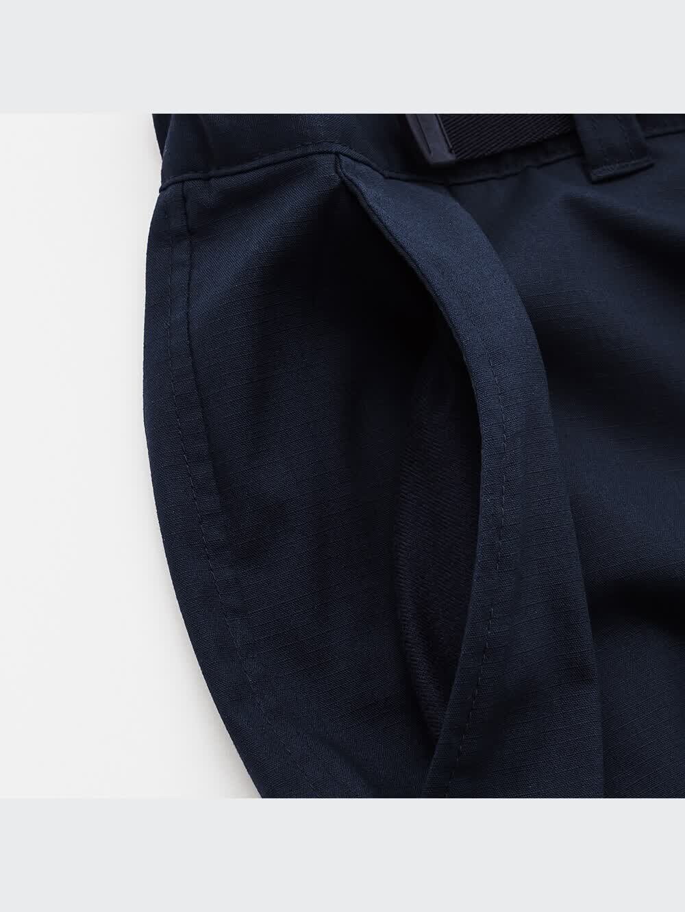 ありのL UNIQLO ユニクロ ヒートテックウォームイージーパンツ 321