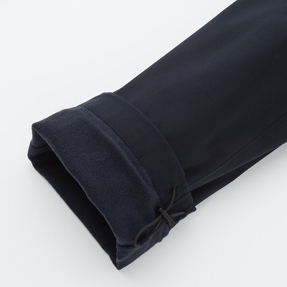 ヒートテックウォームイージーパンツ 丈標準 79 cm Men ユニクロ