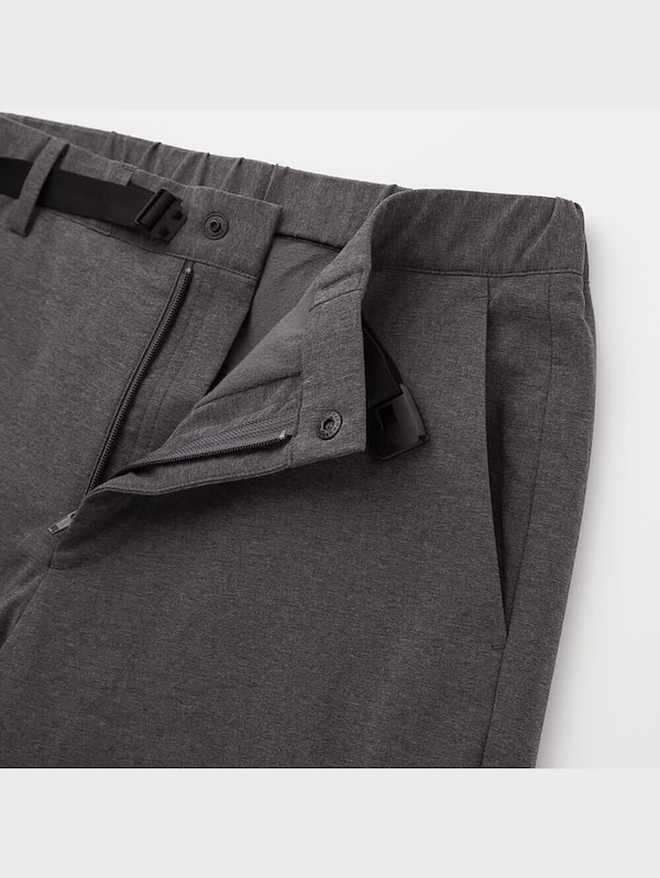 防風エクストラウォームイージーパンツ（極暖・丈標準79～82cm）