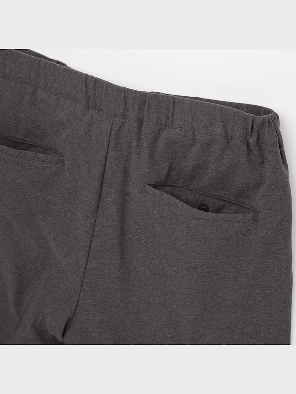 防風エクストラウォームイージーパンツ（極暖・丈標準79～82cm）