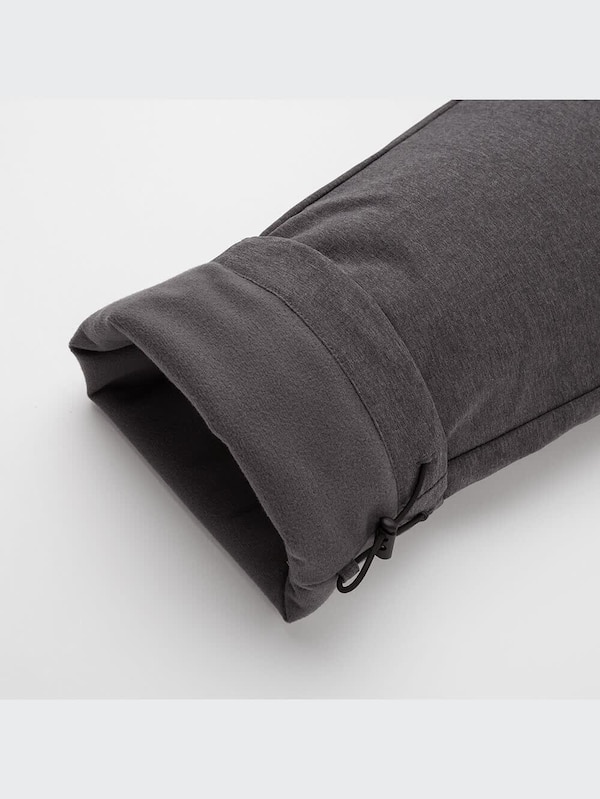 防風エクストラウォームイージーパンツ（極暖・丈標準79～82cm）