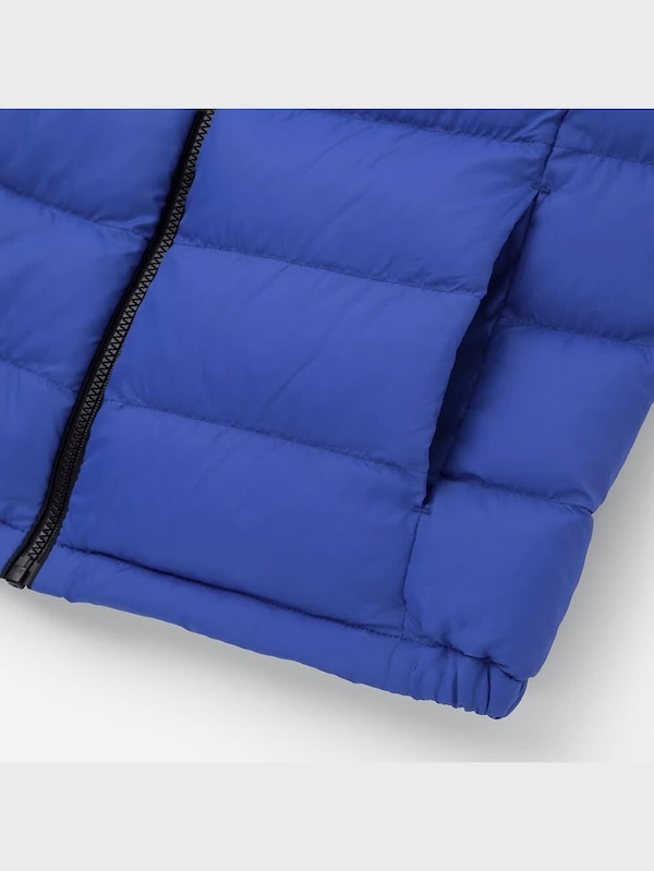 ライトウォームパデットベスト