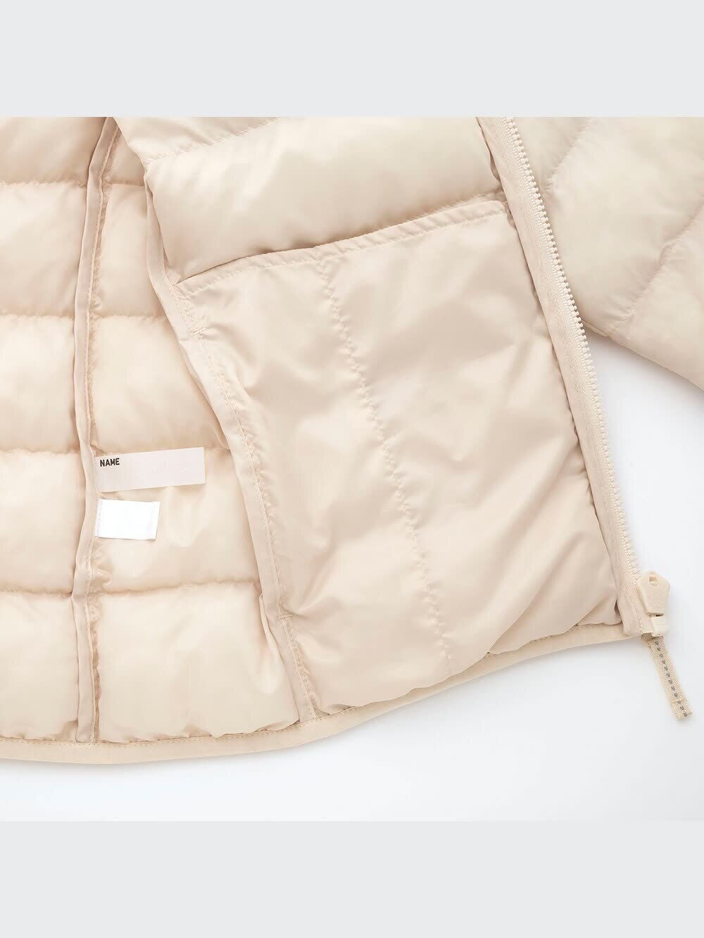 @へ～  Ultra Light Down Jacket | 3D Cut Wide Quilt | 2023 Version