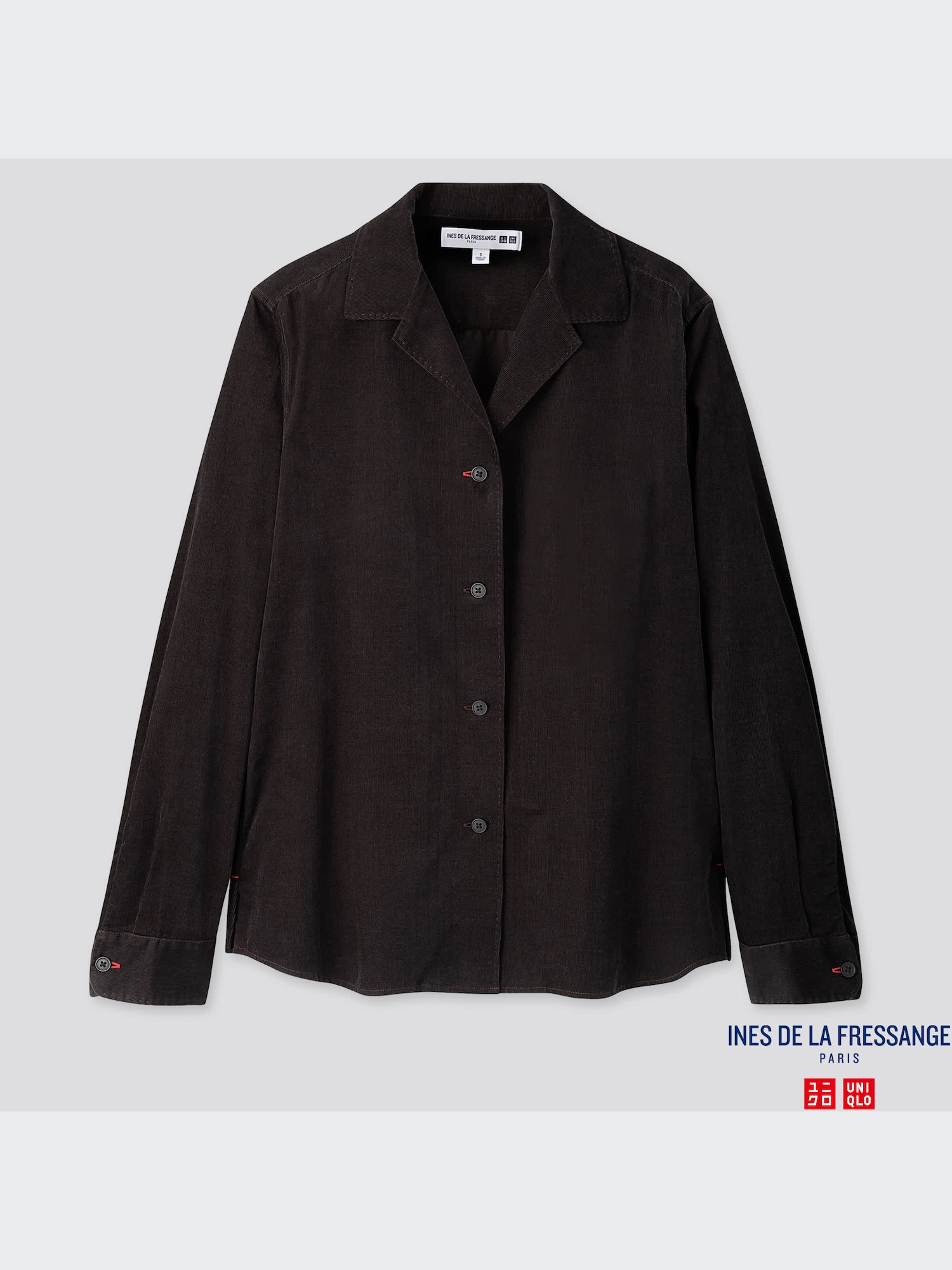 専用② ユニクロ公式 | オープンカラーシャツ（5分袖）