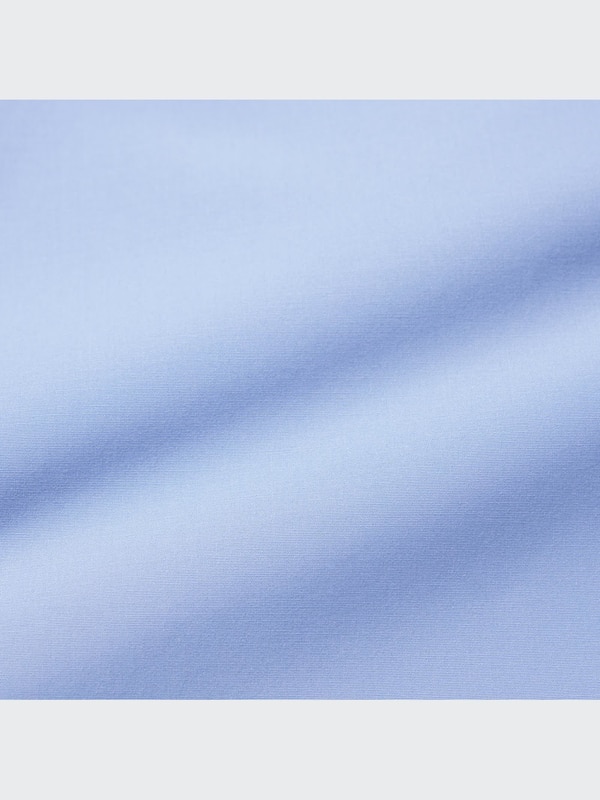 Áo Sơ Mi Dễ Chăm Sóc Co Giãn Dài Tay Dáng Slim Fit